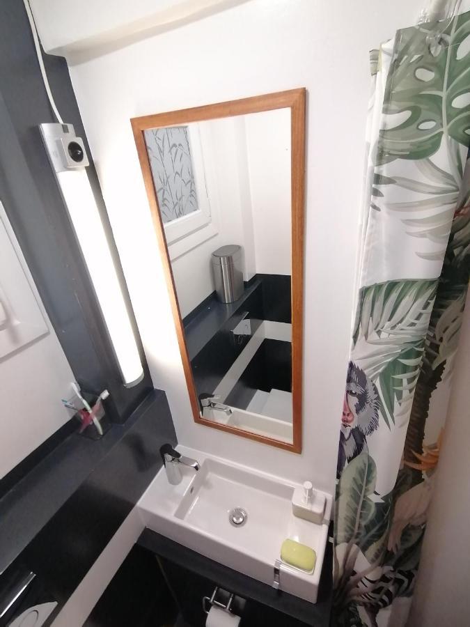 Levelke Mini Apartman Gárdony Eksteriør billede