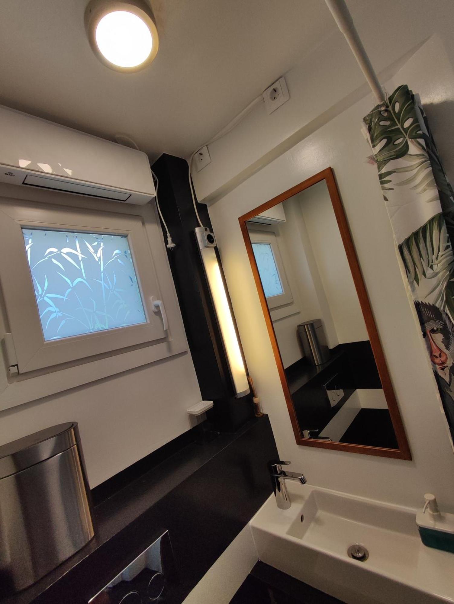 Levelke Mini Apartman Gárdony Eksteriør billede